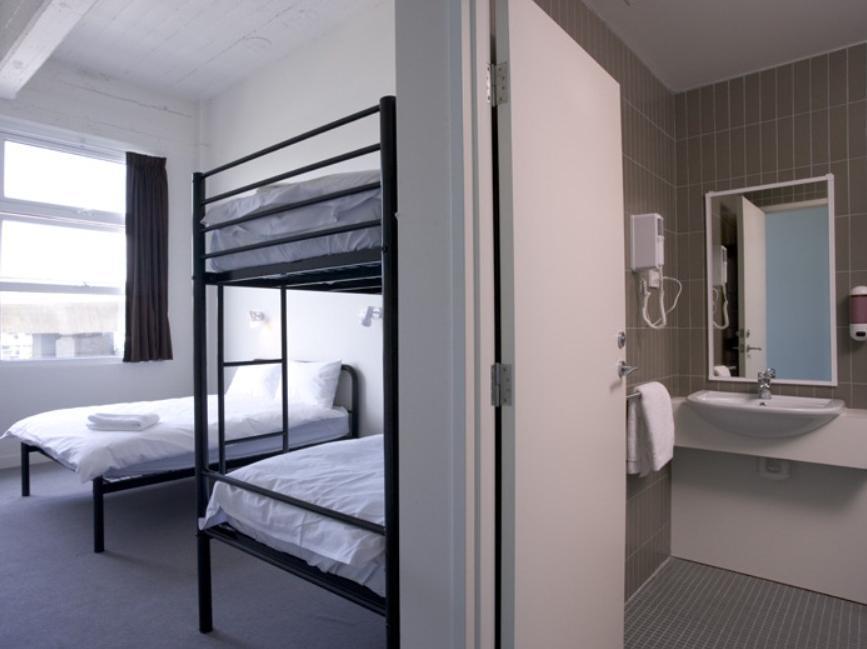 Urban Central Accommodation Melbourne Exterior foto